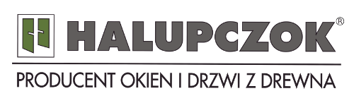 Logo Halupczok Stolarstwo